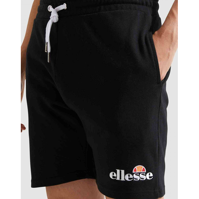Product ELLESSE MENS CORE SILVAN FLEECE SHORT ΒΕΡΜΟΥΔΑ ΑΝΔΡΙΚΟ base image