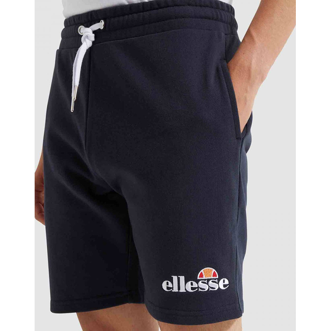 Product ELLESSE MENS CORE SILVAN FLEECE SHORT ΒΕΡΜΟΥΔΑ ΑΝΔΡΙΚΟ base image