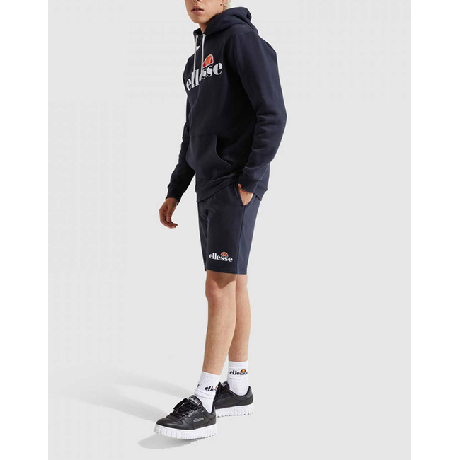 Product ELLESSE MENS CORE SILVAN FLEECE SHORT ΒΕΡΜΟΥΔΑ ΑΝΔΡΙΚΟ base image