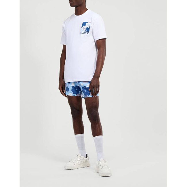 Product ELLESSE TEES SHORTS IMPRONTA TEE ΜΠΛΟΥΖΑ ΑΝΔΡΙΚΟ base image