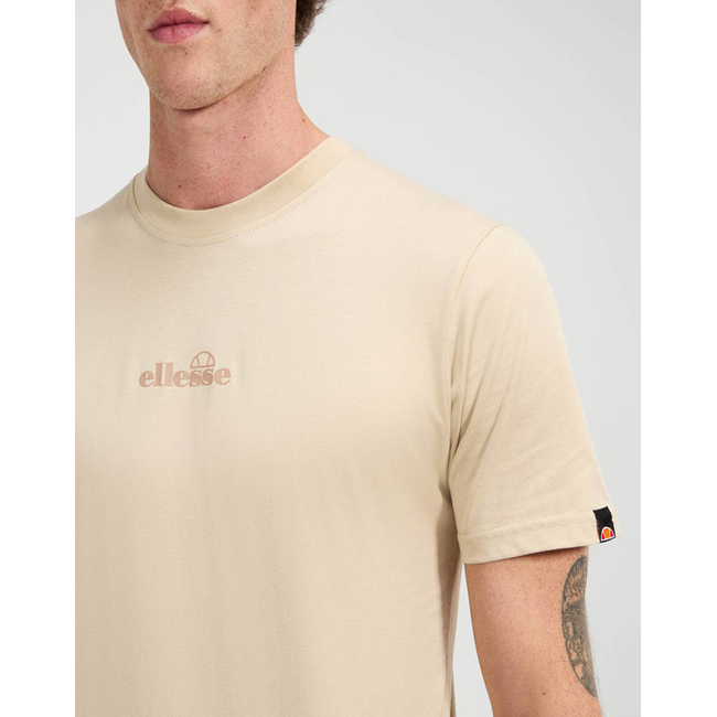 Product ELLESSE SEASONAL FUNDAMENTALS OLLIO TEE ΜΠΛΟΥΖΑ ΑΝΔΡΙΚΟ base image