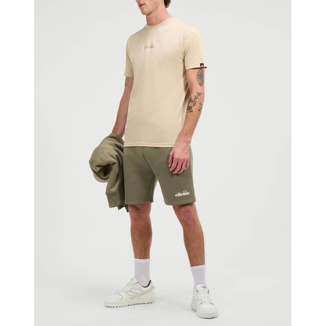 Product ELLESSE SEASONAL FUNDAMENTALS OLLIO TEE ΜΠΛΟΥΖΑ ΑΝΔΡΙΚΟ base image