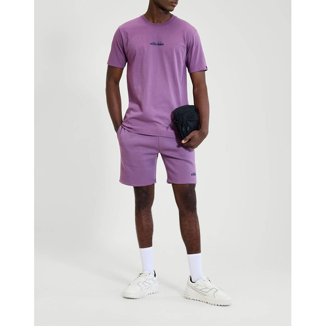 Product ELLESSE SEASONAL FUNDAMENTALS OLLIO TEE ΜΠΛΟΥΖΑ ΑΝΔΡΙΚΟ base image