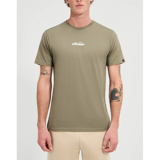 Product ELLESSE SEASONAL FUNDAMENTALS OLLIO TEE ΜΠΛΟΥΖΑ ΑΝΔΡΙΚΟ base image
