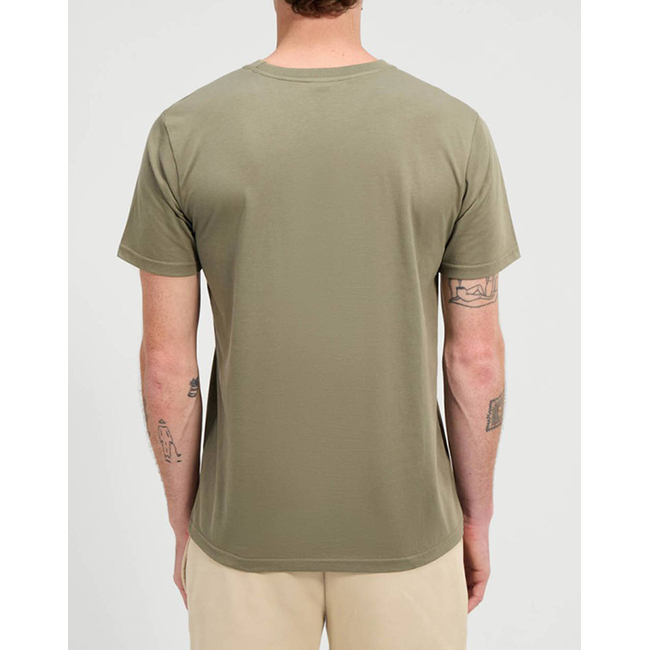 Product ELLESSE SEASONAL FUNDAMENTALS OLLIO TEE ΜΠΛΟΥΖΑ ΑΝΔΡΙΚΟ base image