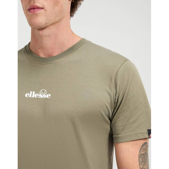 Product ELLESSE SEASONAL FUNDAMENTALS OLLIO TEE ΜΠΛΟΥΖΑ ΑΝΔΡΙΚΟ base image