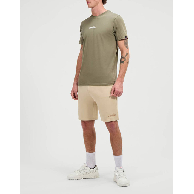 Product ELLESSE SEASONAL FUNDAMENTALS OLLIO TEE ΜΠΛΟΥΖΑ ΑΝΔΡΙΚΟ base image