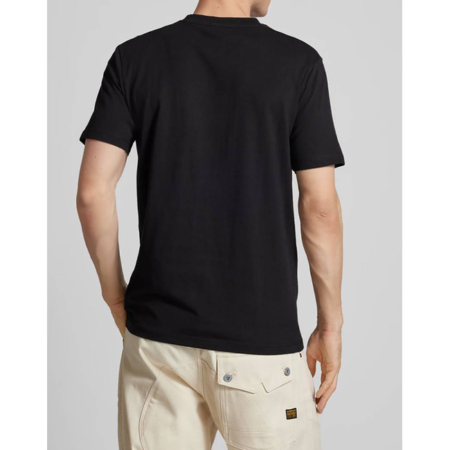 Product ELLESSE MENS CORE CASSICA TEE ΜΠΛΟΥΖΑ ΑΝΔΡΙΚΟ base image