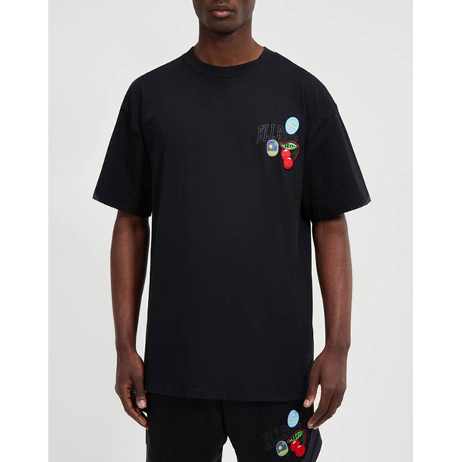 Product ELLESSE TEES SHORTS STICKERO TEE ΜΠΛΟΥΖΑ ΑΝΔΡΙΚΟ base image