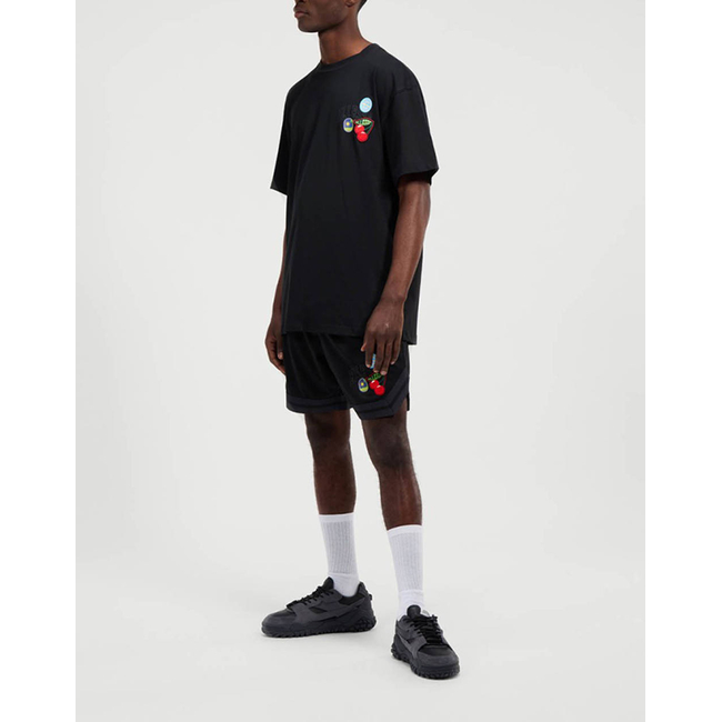 Product ELLESSE TEES SHORTS STICKERO TEE ΜΠΛΟΥΖΑ ΑΝΔΡΙΚΟ base image
