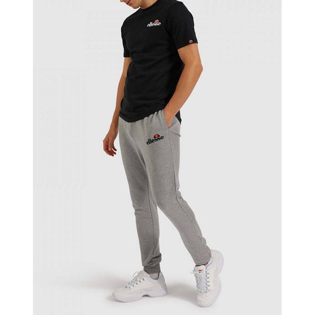 Product ELLESSE MENS CORE VOODOO TEE ΜΠΛΟΥΖΑ ΑΝΔΡΙΚΟ base image