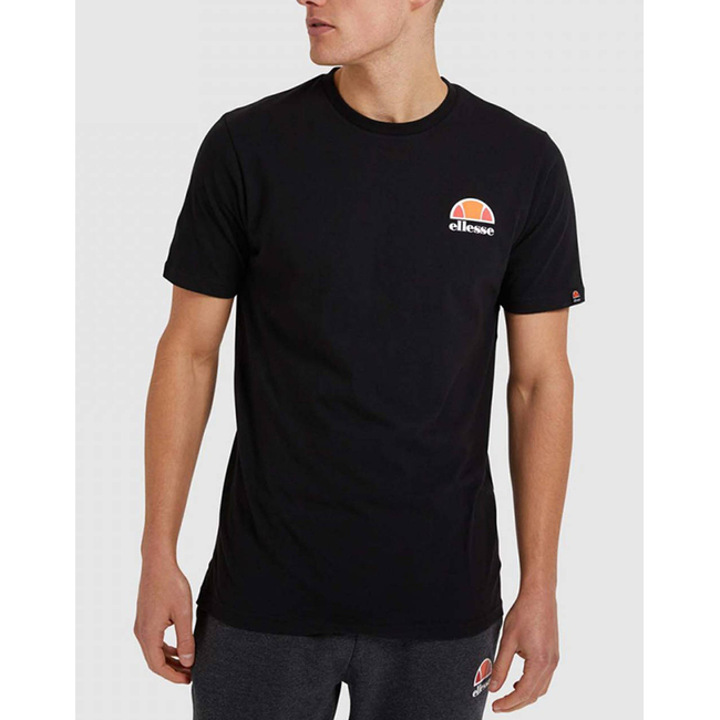 Product ELLESSE HERITAGE CORE CANALETTO TSHIRT ΜΠΛΟΥΖΑ ΑΝΔΡΙΚΟ base image