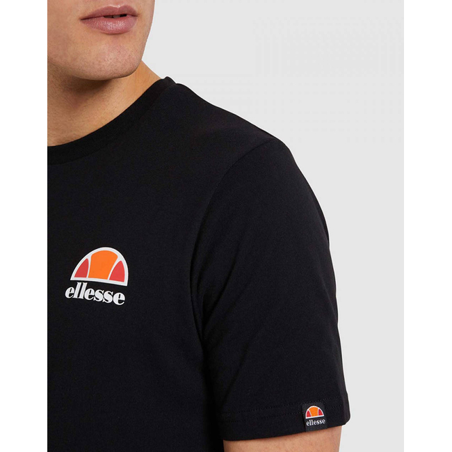 Product ELLESSE HERITAGE CORE CANALETTO TSHIRT ΜΠΛΟΥΖΑ ΑΝΔΡΙΚΟ base image