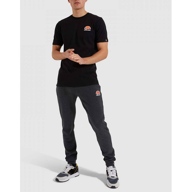 Product ELLESSE HERITAGE CORE CANALETTO TSHIRT ΜΠΛΟΥΖΑ ΑΝΔΡΙΚΟ base image