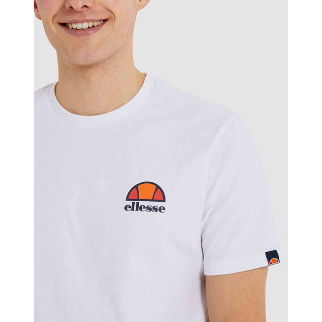 Product ELLESSE HERITAGE CORE CANALETTO TSHIRT ΜΠΛΟΥΖΑ ΑΝΔΡΙΚΟ base image