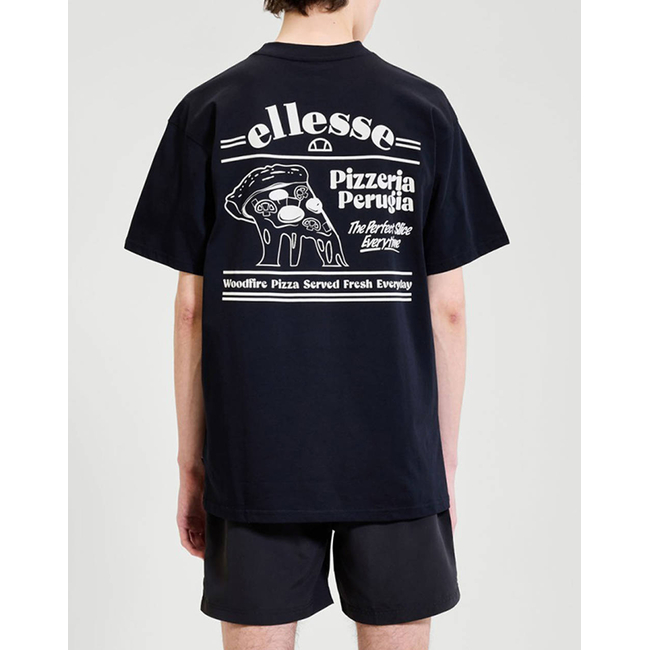 Product ELLESSE TEES SHORTS CANOCI TEE ΜΠΛΟΥΖΑ ΑΝΔΡΙΚΟ base image