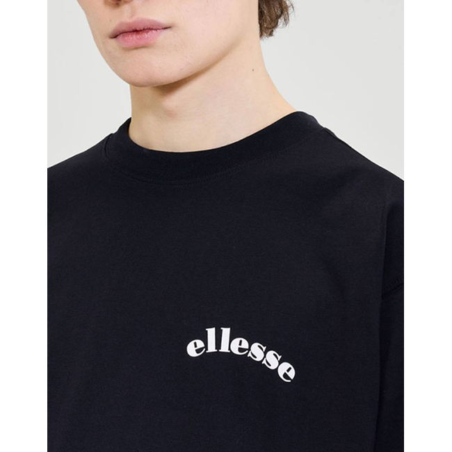 Product ELLESSE TEES SHORTS CANOCI TEE ΜΠΛΟΥΖΑ ΑΝΔΡΙΚΟ base image