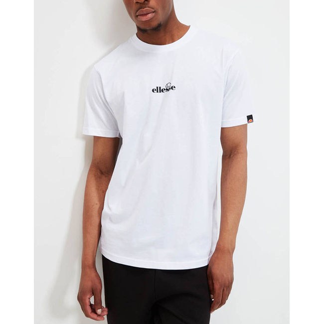 Product ELLESSE FUNDAMENTALS CORE OLLIO TSHIRT ΜΠΛΟΥΖΑ ΑΝΔΡΙΚΟ base image