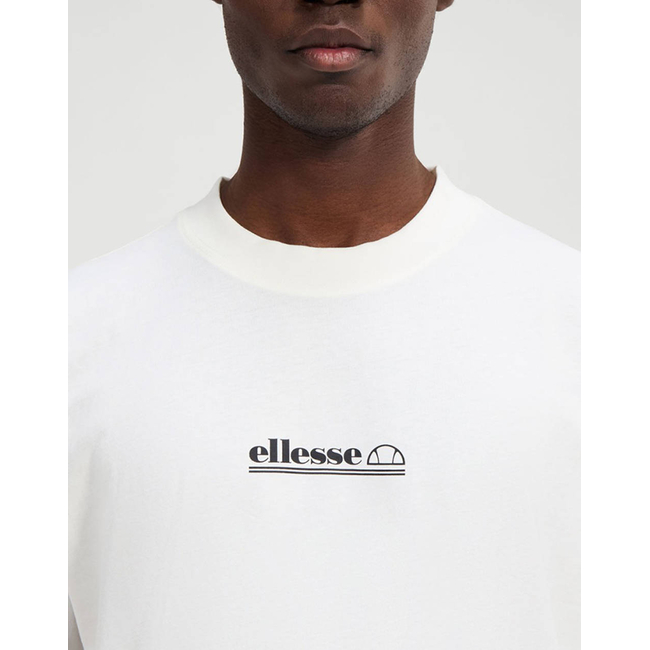 Product ELLESSE TEES SHORTS BYRONSO TEE ΜΠΛΟΥΖΑ ΑΝΔΡΙΚΟ base image
