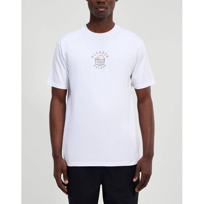 Product ELLESSE TEES SHORTS STRADONE TEE ΜΠΛΟΥΖΑ ΑΝΔΡΙΚΟ base image