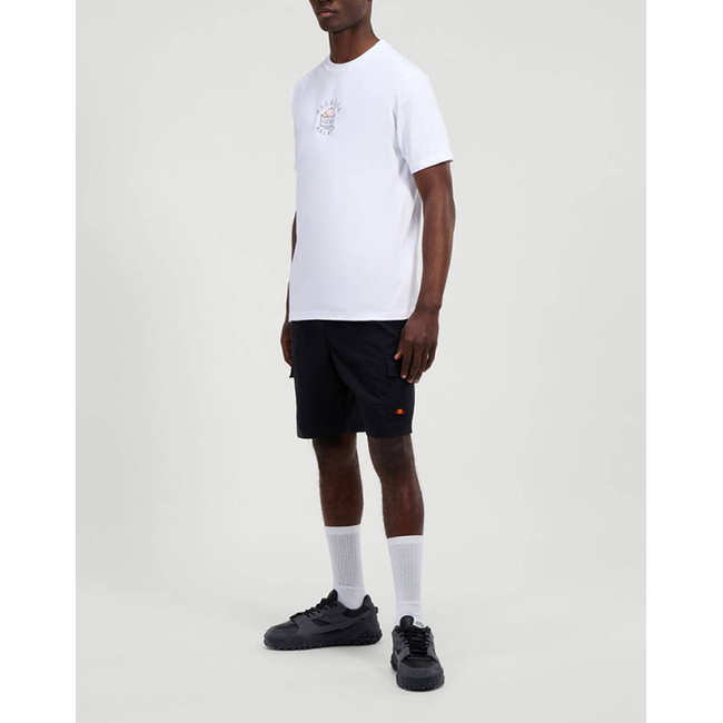 Product ELLESSE TEES SHORTS STRADONE TEE ΜΠΛΟΥΖΑ ΑΝΔΡΙΚΟ base image