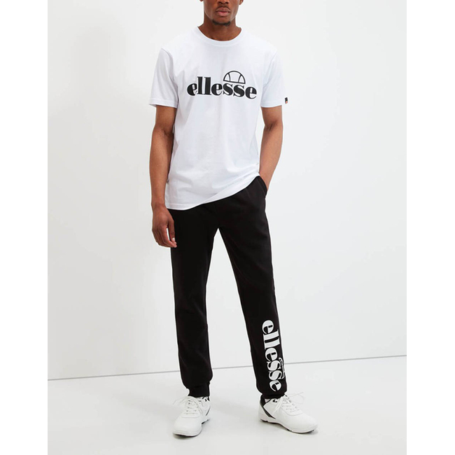 Product ELLESSE MENS CORE FUENTI T-SHIRT ΜΠΛΟΥΖΑ ΑΝΔΡΙΚΟ base image