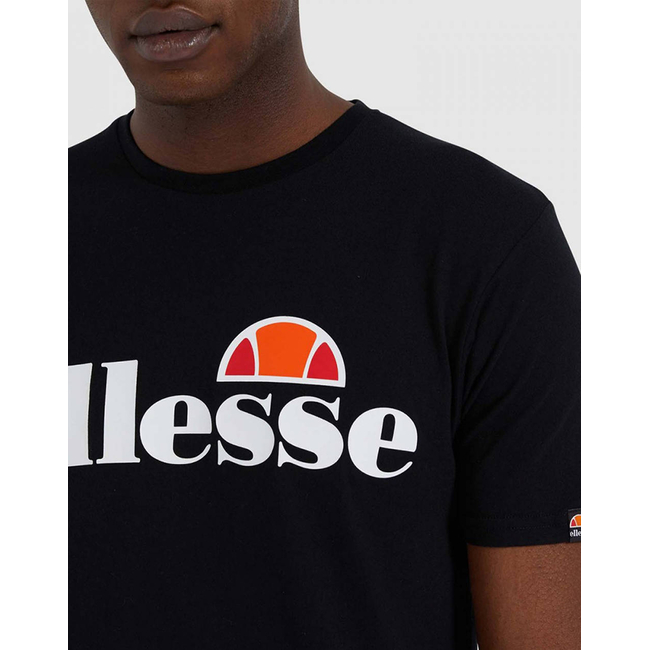Product ELLESSE MENS CORE SL PRADO T-SHIRT ΜΠΛΟΥΖΑ ΑΝΔΡΙΚΟ base image