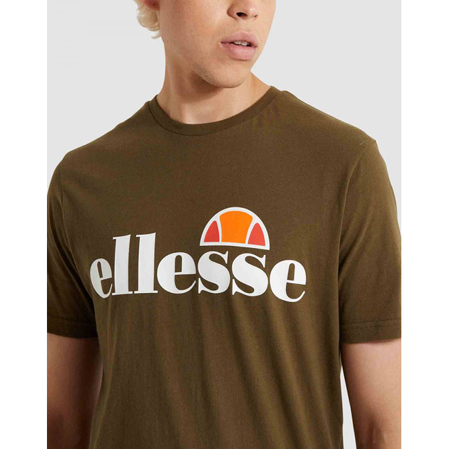 Product ELLESSE MENS CORE SL PRADO T-SHIRT ΜΠΛΟΥΖΑ ΑΝΔΡΙΚΟ base image