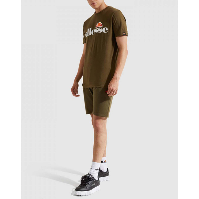 Product ELLESSE MENS CORE SL PRADO T-SHIRT ΜΠΛΟΥΖΑ ΑΝΔΡΙΚΟ base image