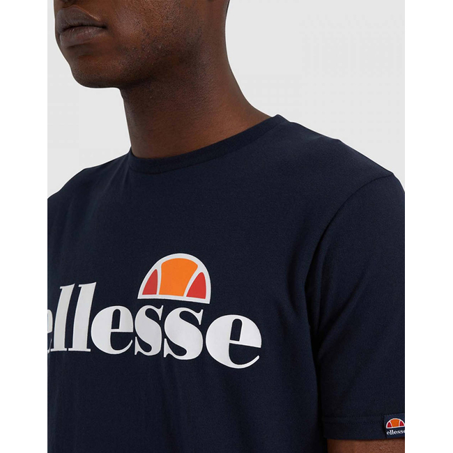 Product ELLESSE MENS CORE SL PRADO T-SHIRT ΜΠΛΟΥΖΑ ΑΝΔΡΙΚΟ base image