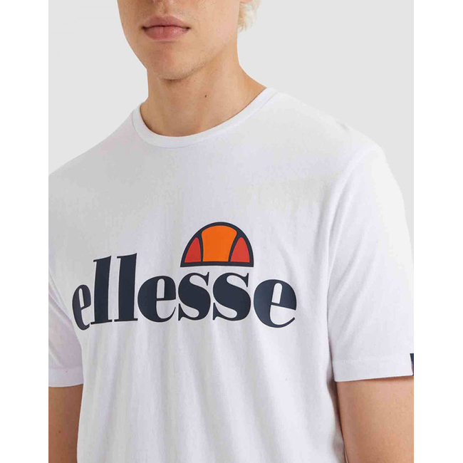 Product ELLESSE MENS CORE SL PRADO T-SHIRT ΜΠΛΟΥΖΑ ΑΝΔΡΙΚΟ base image