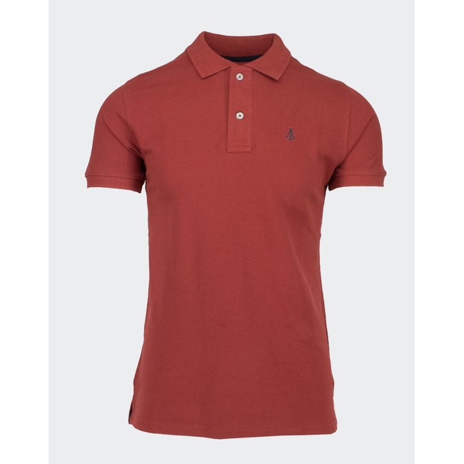 Product EXPLORER MEN'S POLO SHIRT BIG base image