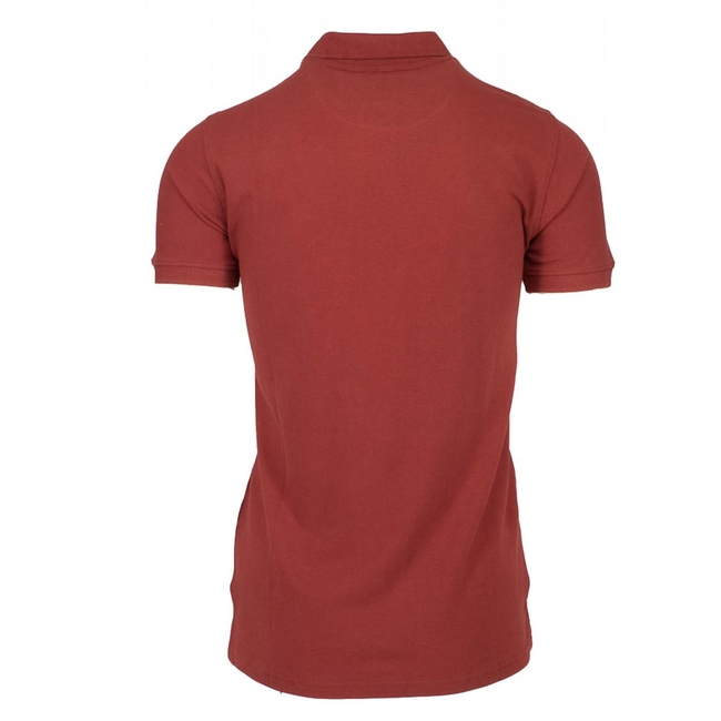 Product EXPLORER MEN'S POLO SHIRT BIG base image