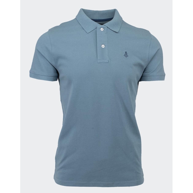 Product EXPLORER MEN'S POLO SHIRT BIG base image
