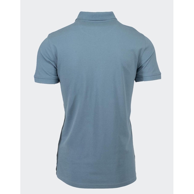 Product EXPLORER MEN'S POLO SHIRT BIG base image