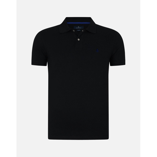 Product EXPLORER ΜΠΛΟΥΖΑ POLO BASIC base image