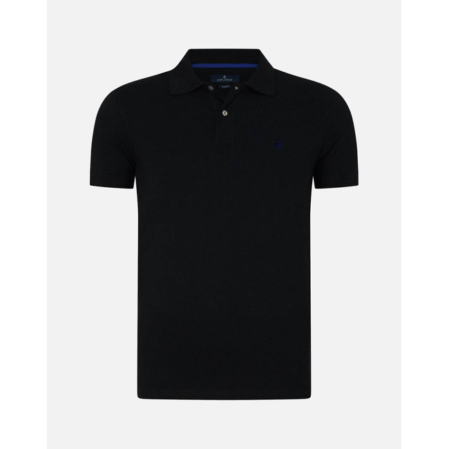 Product EXPLORER ΜΠΛΟΥΖΑ POLO BASIC base image