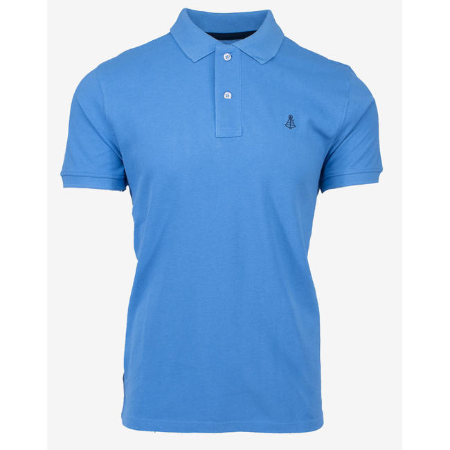Product EXPLORER ΜΠΛΟΥΖΑ POLO BASIC base image
