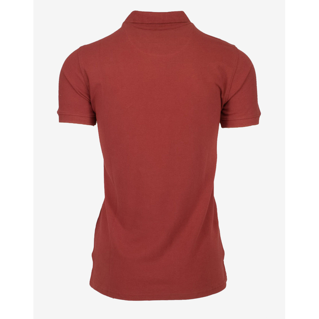 Product EXPLORER ΜΠΛΟΥΖΑ POLO BASIC base image