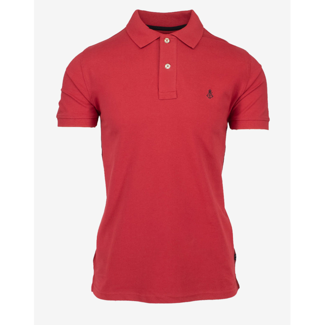 Product EXPLORER ΜΠΛΟΥΖΑ POLO BASIC base image