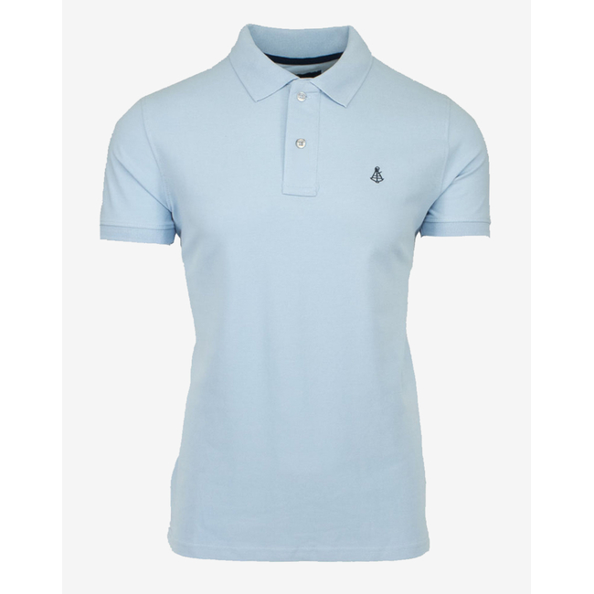 Product EXPLORER ΜΠΛΟΥΖΑ POLO BASIC base image