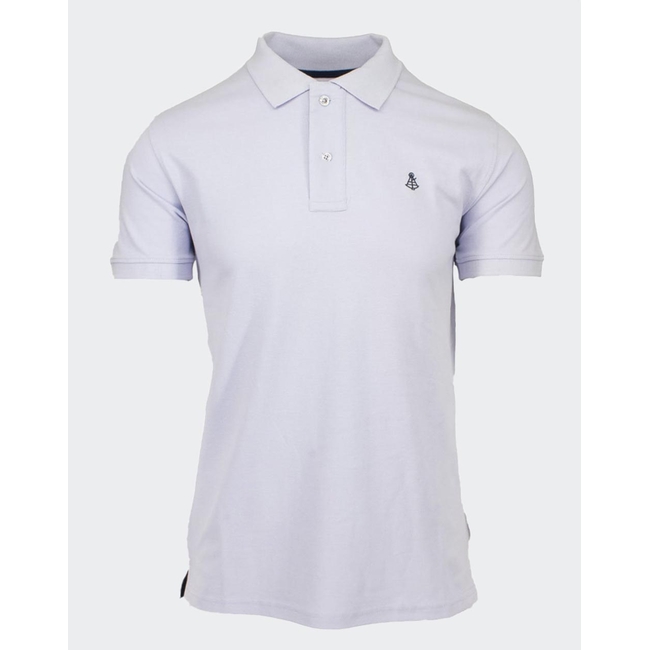 Product EXPLORER BASIC POLO SHIRT base image