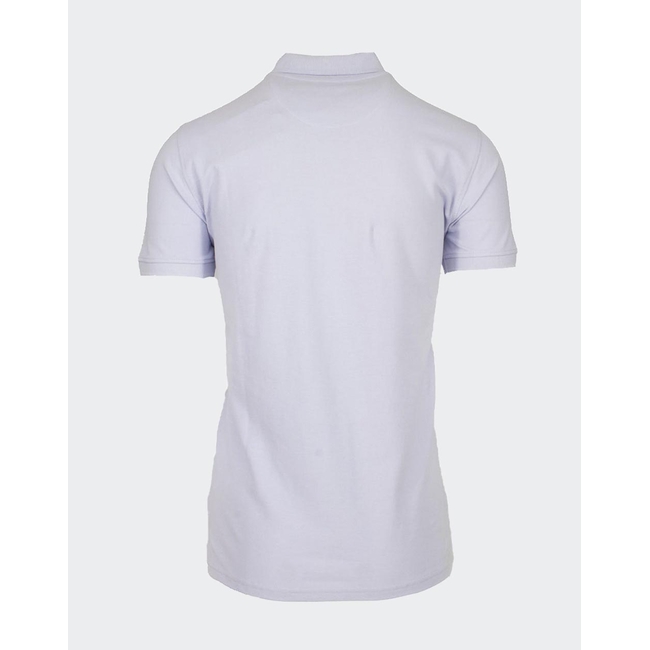 Product EXPLORER BASIC POLO SHIRT base image