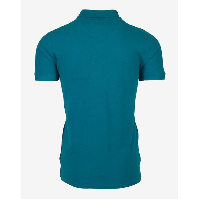 Product EXPLORER ΜΠΛΟΥΖΑ POLO BASIC base image