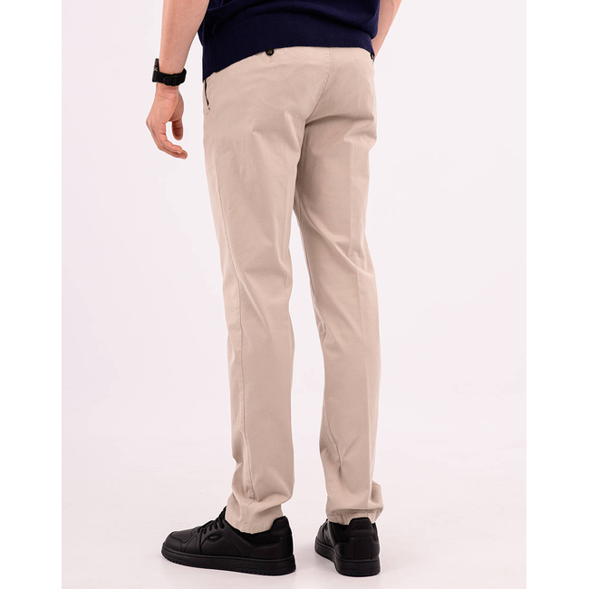 Product FOUR TEN Παντελόνι chino base image