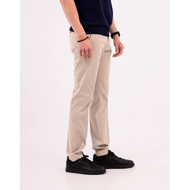 Product FOUR TEN Παντελόνι chino base image