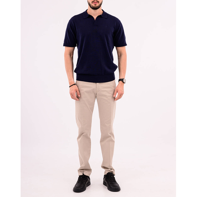 Product FOUR TEN Παντελόνι chino base image