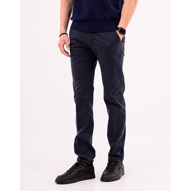 Product FOUR TEN Παντελόνι chino base image
