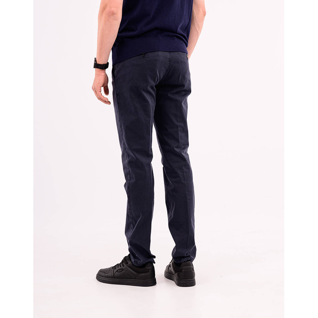 Product FOUR TEN Παντελόνι chino base image