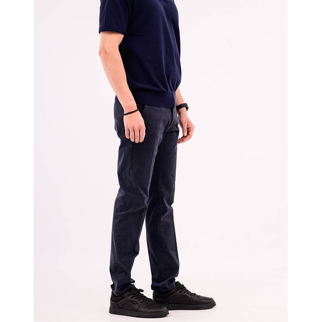 Product FOUR TEN Παντελόνι chino base image